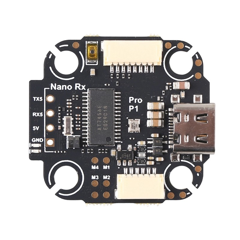 B68A 블랙 쉽 루시드, FPV 레이싱 드론용 비행  - Drone Racing Flight Controller 리뷰 및 가격
