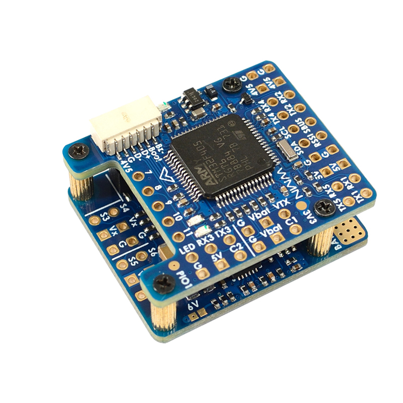 MATEKSYS F405-WMN 비행 컨트롤러 MATE - Drone Racing Flight Controller 리뷰 및 가격