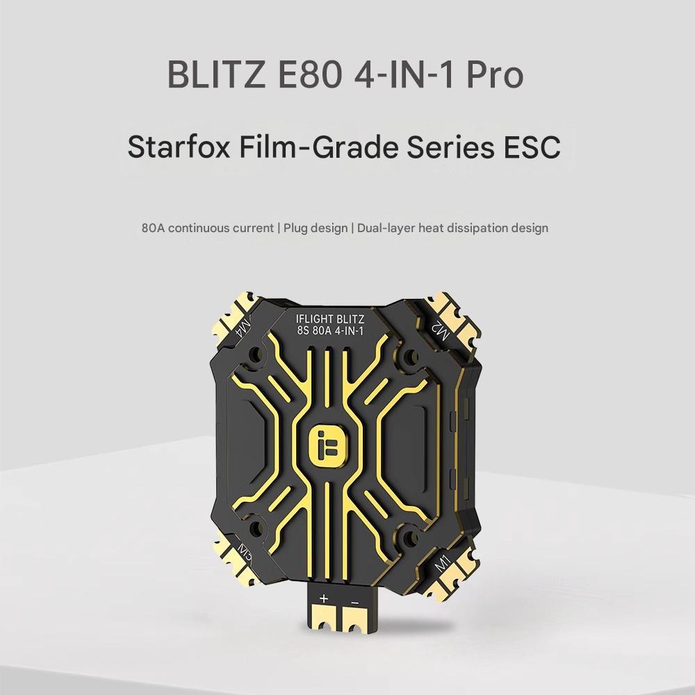 IFlight BLITZ H7 PRO 플라이트 컨트롤러 - Drone Racing Flight Controller 리뷰 및 가격