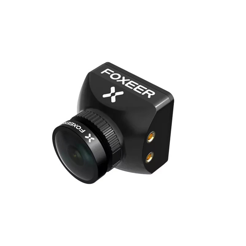 FOXEER 프레데터 V5 미니 FPV 카메라, 4.5 - Drone Racing Camera 리뷰 및 가격