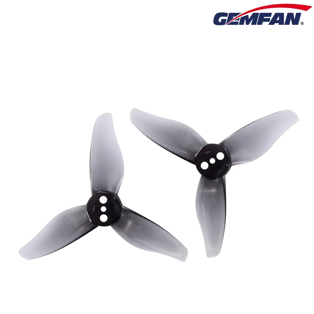 8PCS 젬팬 허리케인 2023 2X2.3X3 3-블레 - Drone Racing Motor 리뷰 및 가격