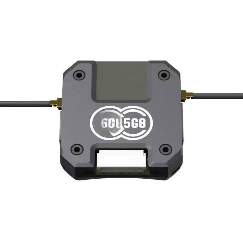 TBS 크로스파이어 및 트레이서 식스티9 1W VTX  - Tbs Fpv Tracer 리뷰 및 가격